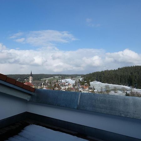 Ferienwohnung Auszeit โชนวัลด์ ภายนอก รูปภาพ