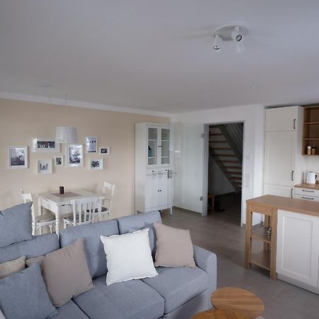 Ferienwohnung Auszeit โชนวัลด์ ภายนอก รูปภาพ